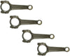 14409-4 Pro Series I-Beam Turbo Tuff Design Connecting Rod Set