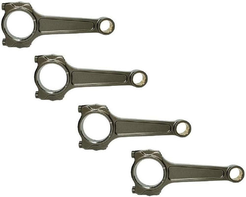 14409-4 Pro Series I-Beam Turbo Tuff Design Connecting Rod Set