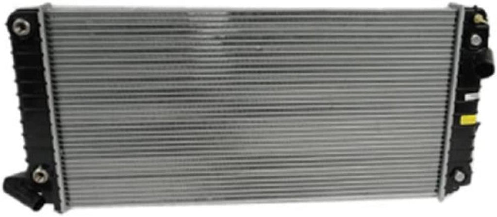 GM Genuine Parts 21404 Radiator