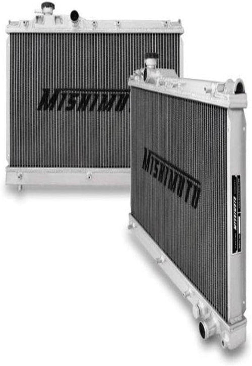MMRAD-T200-94 Performance Aluminum Radiator Compatible with Toyota Celica GT/GT4 1994-1999