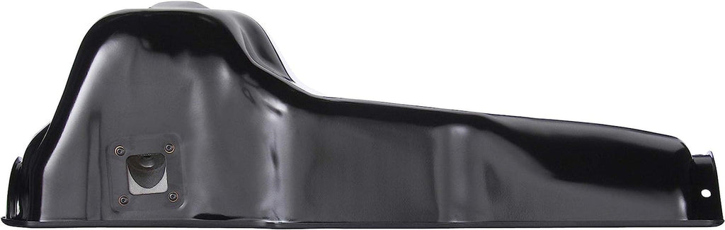 Spectra Engine Oil Pan FP02B