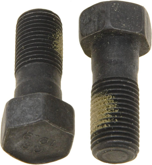 Professional 18K17008 Front Disc Brake Caliper Bracket Bolt