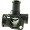 Motorad Engine Coolant Water Outlet for Volkswagen CH9873