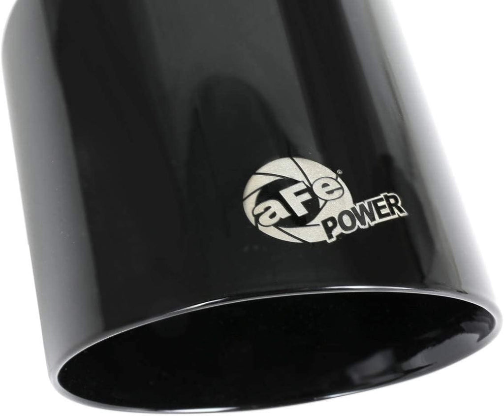 49C32068-B OE Replacement Exhaust Tip