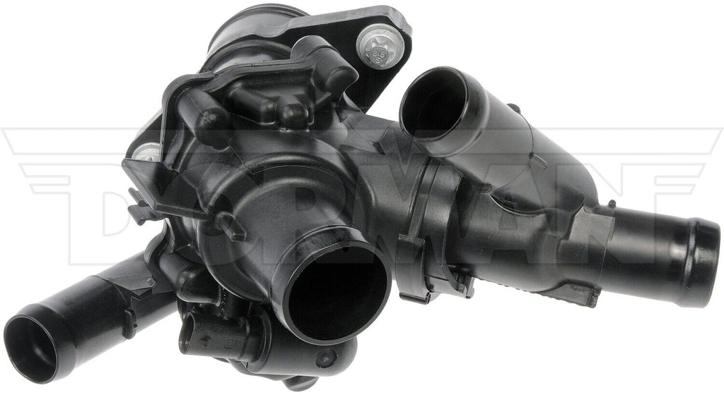 Dorman Engine Coolant Thermostat Housing Assembly for Mercedes-Benz 902-5187