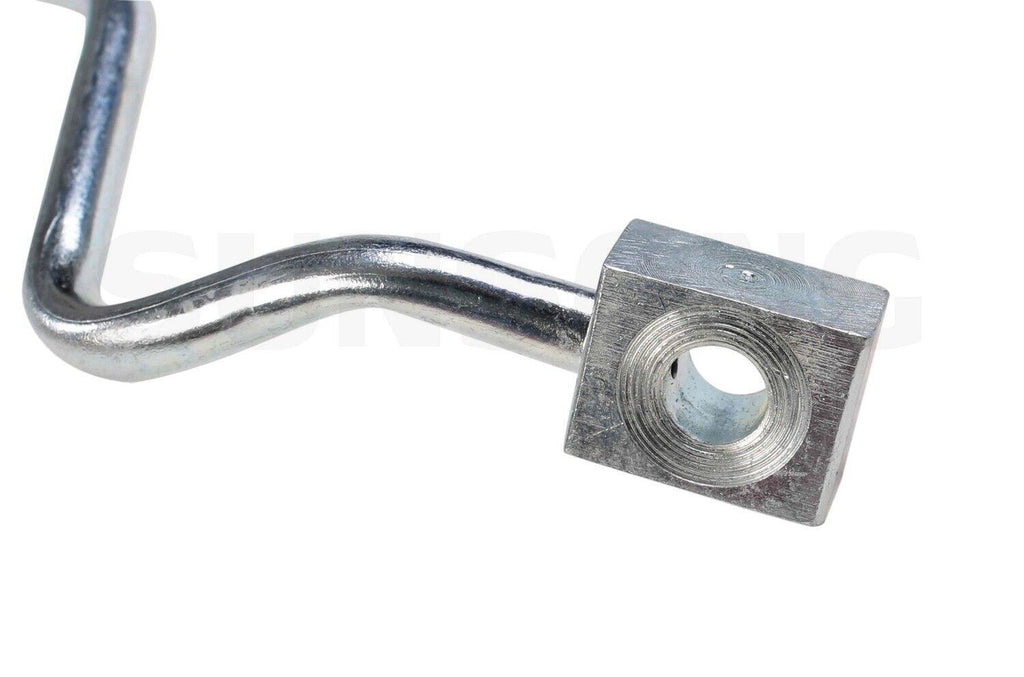 Sunsong Brake Hydraulic Hose for Explorer, Mountaineer 2204687