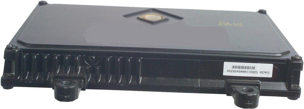 Cardone 72-2327 Remanufactured Engine Control Computer Module, ECC/ECM