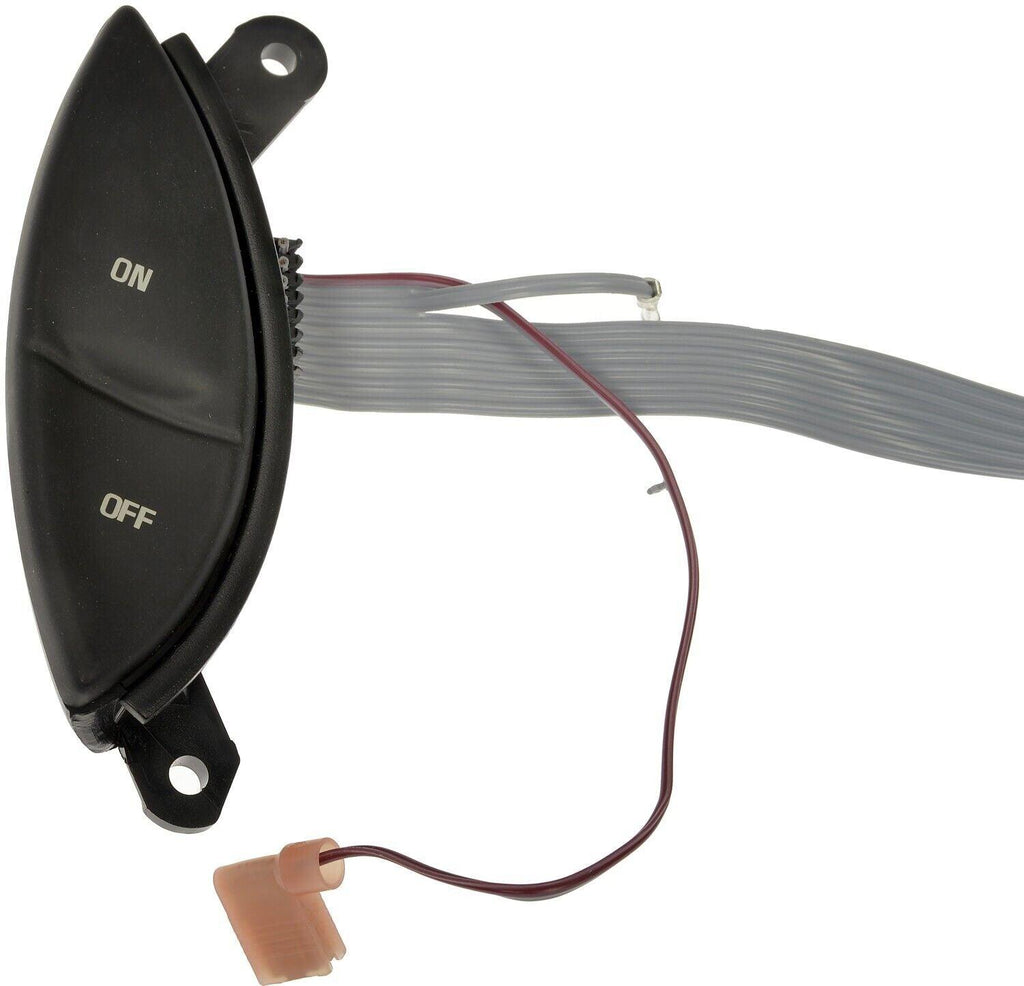 Dorman Cruise Control Switch for 1995-1997 Explorer 901-629