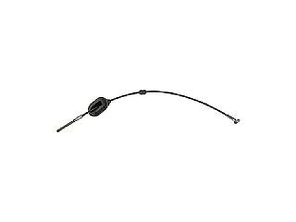 Dorman Parking Brake Cable for 03 Corolla C96199