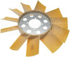 Dorman Engine Cooling Fan Blade for Colorado, Canyon, H3, H3T 621-535