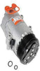 GM Genuine Parts 15-20754 Air Conditioning Compressor