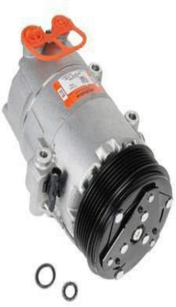 GM Genuine Parts 15-20754 Air Conditioning Compressor