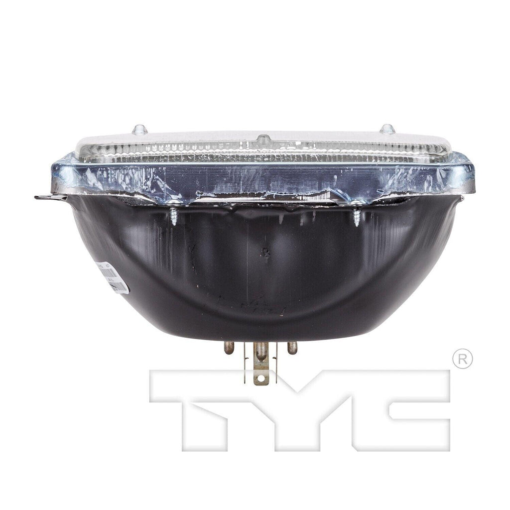 Headlight for E-150, E-250, E-350 Super Duty, F-250 Super Duty+More 22-1039