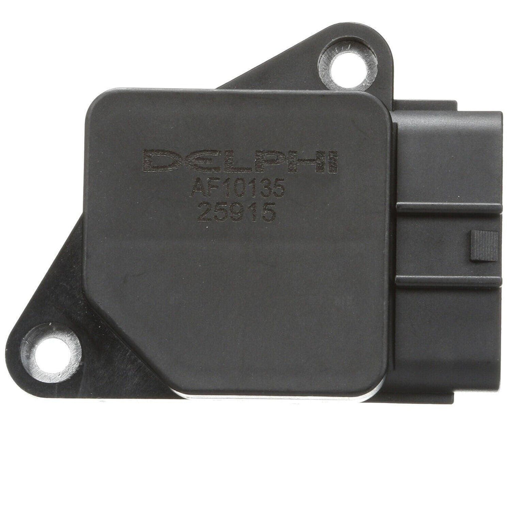 Mass Air Flow Sensor for Yaris, 5, MX-5 Miata, Tacoma, XC60, Xc70+More AF10135