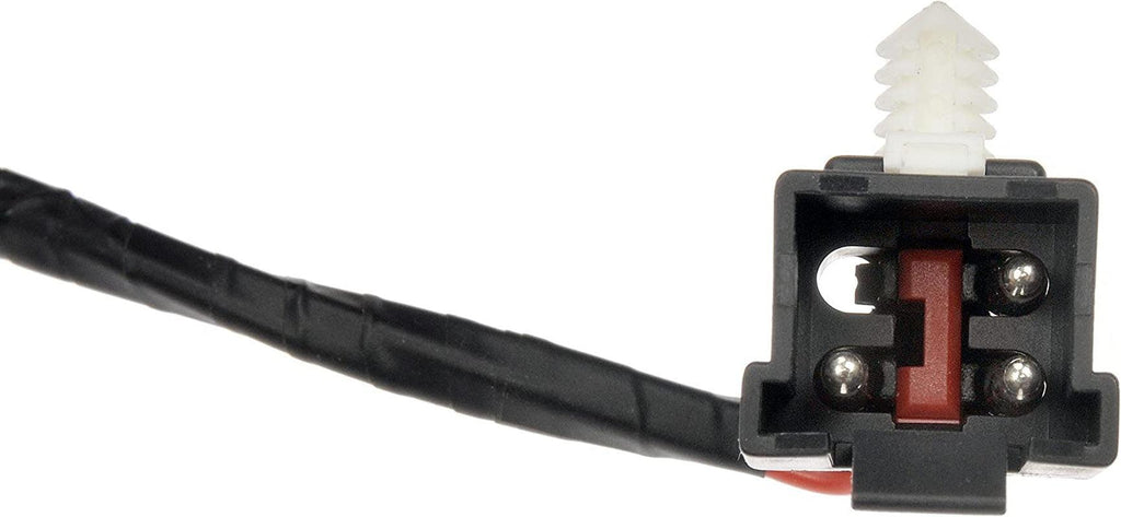 Dorman 923-290 Center High Mount Stop Light Compatible with Select Ford Models