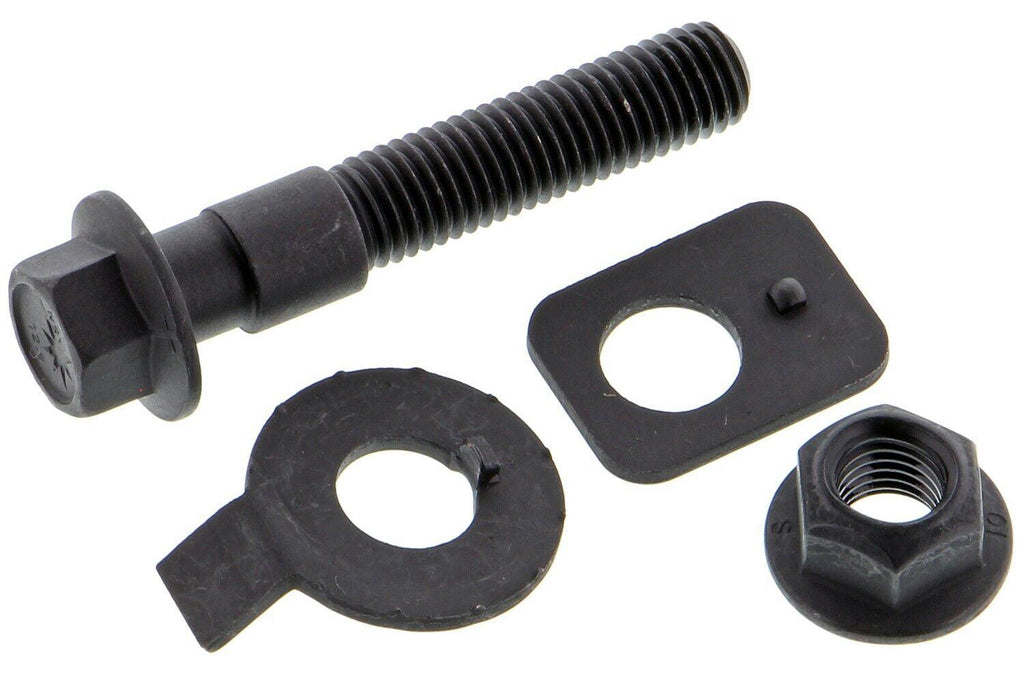 Alignment Cam Bolt Kit for ATS, CTS, Camaro, Edge, Fusion+More (MS50201)