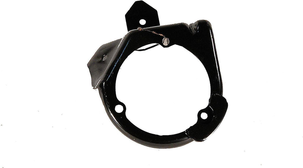 GM Genuine Parts 19303240 Secondary Air Injection Pump Kit with Pump, Bracket, and Hose