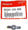 90203-ZA0-800 Genuine  Air Cleaner Wing Nut for GX110, GX120, GX160, GX270, GX340, GX390, GX610, GX620, GX670, GXV120, GXV160, GXV340, GX390, GXV670