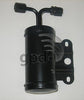 Global Parts A/C Compressor and Component Kit for 1991 323 9541416