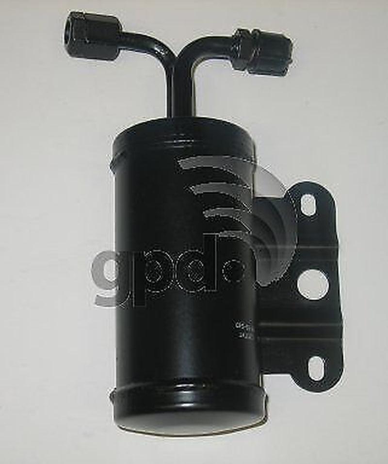 Global Parts A/C Compressor and Component Kit for 1991 323 9541416
