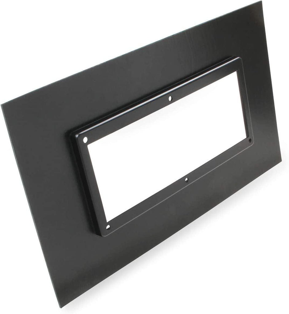 EFI Dash Panel Panel 12.3 Efi Black