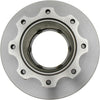 Gold 18A2645 Black Hat Rear Disc Brake Rotor Assembly