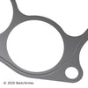 Beck Arnley Fuel Injection Plenum Gasket for 1999-2000 Mazda Miata 037-4856