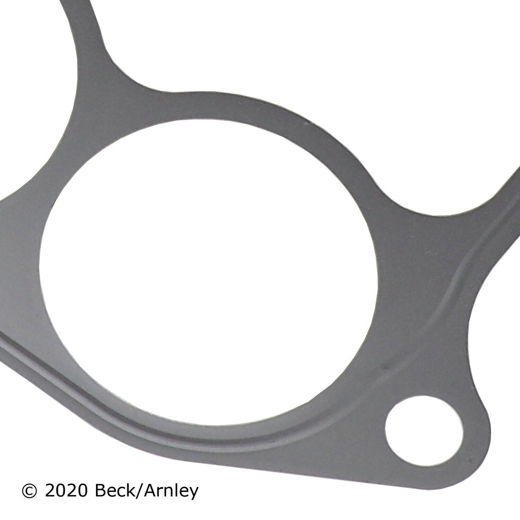 Beck Arnley Fuel Injection Plenum Gasket for 1999-2000 Mazda Miata 037-4856