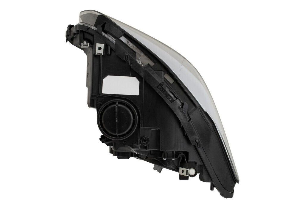 Hella Headlight Assembly for BMW 010131061