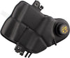 BOXI Coolant Reservoir Bottle Tank with Cap Compatible with For-D Excursion 6.0L 2003-2005/F-250 F-350 F-450 F-550 5.4L 6.0L 6.8L 2003-2007 Super Duty 3C3Z8A080AE,6C3Z8A080B,603-217