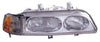 Depo Headlight Assembly for 1991-1994 Acura Legend 317-1122R-ASC