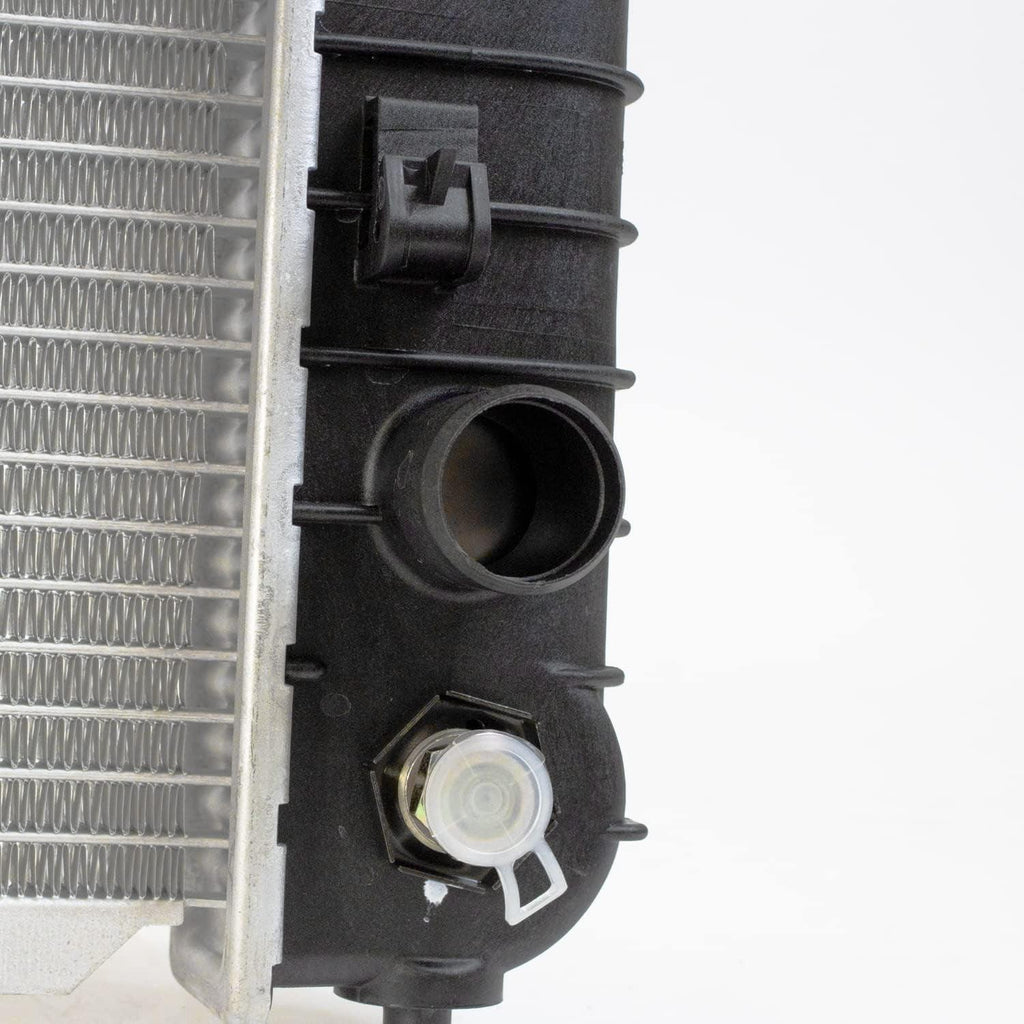 2343 Radiator Compatible with 2000-2004 Buick Century