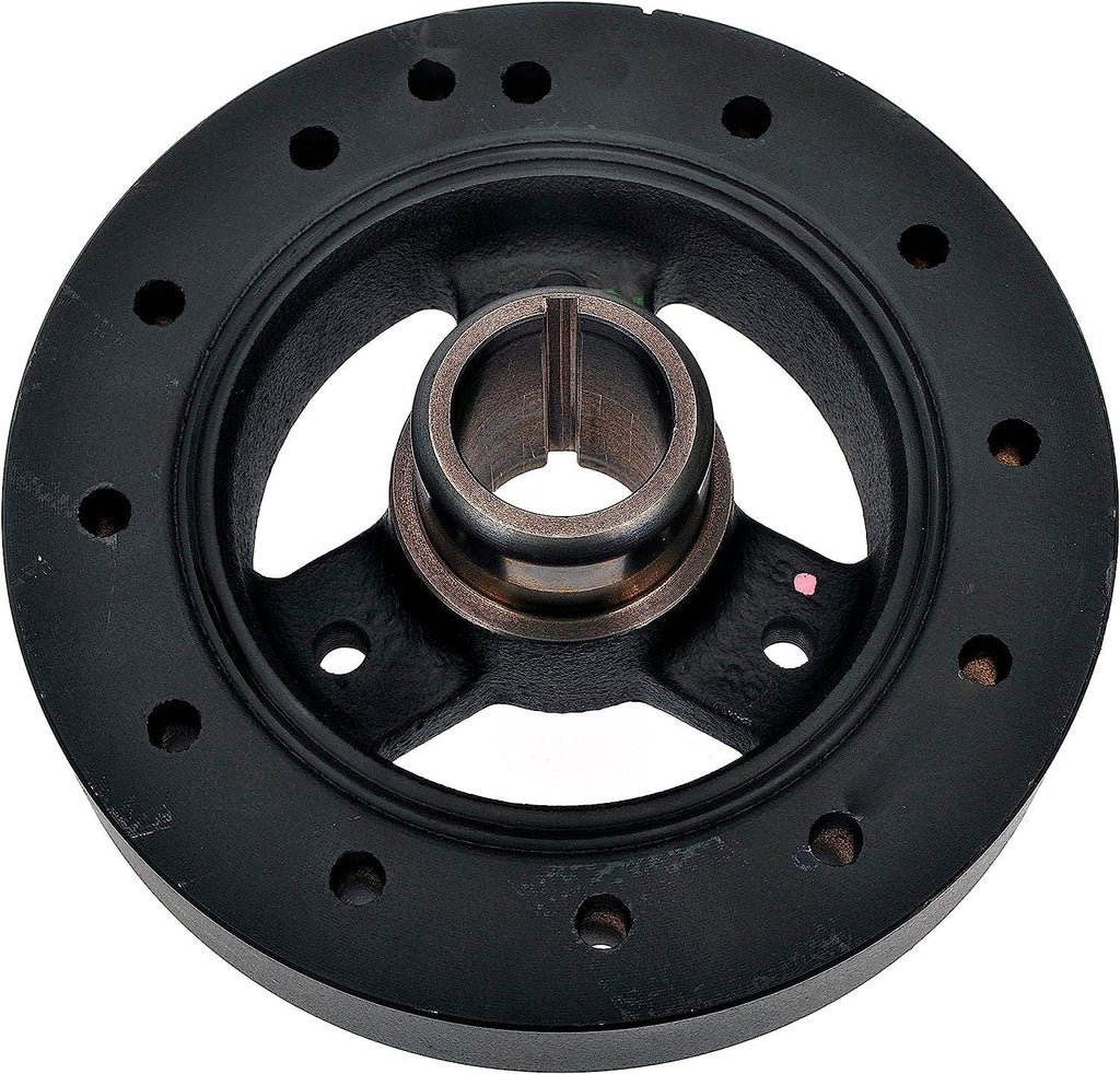 Dorman 594-763 Engine Harmonic Balancer Compatible with Select Chevrolet/Gmc Models