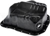 Engine Oil Pan for Express 2500, Express 3500, Silverado 2500 Hd+More 264-698