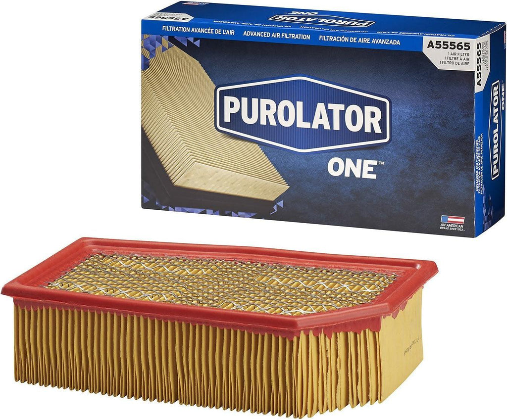 A55565 one Advanced Engine Air Filter