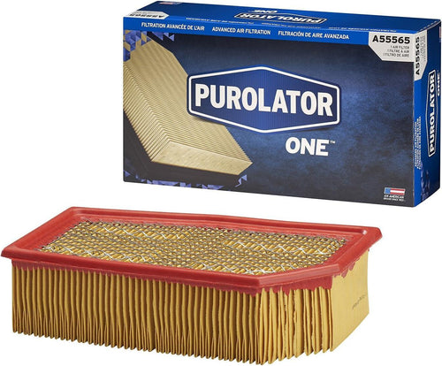 A55565 one Advanced Engine Air Filter