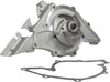 DNJ WP804 Water Pump for 2000-2005/ Audi/ A6 Quattro, Allroad Quattro, S4/ 2.7L/ DOHC/ V6/ 30V/ 2671Cc/ Turbocharged, APB, BEL