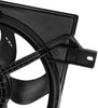 OEM-RF-0069 Factory Style Radiator Cooling Fan Cooling Efficiency Improved Direct Replacement [Compatible with 99-04 300M / 98-04 Concorde / 99-01 LHS / 98-04 Intrepid ]