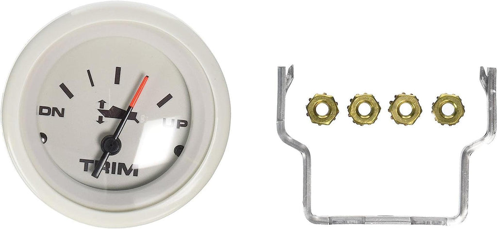 68378P 2" Trim Gauge