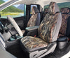 Camo Seat Covers for 2012-2013 Toyota Corolla