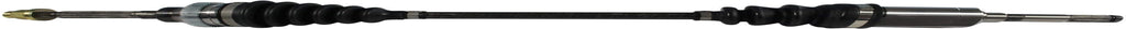 NCV11547 CV Axle Shaft Assembly - Left Front (Driver Side)