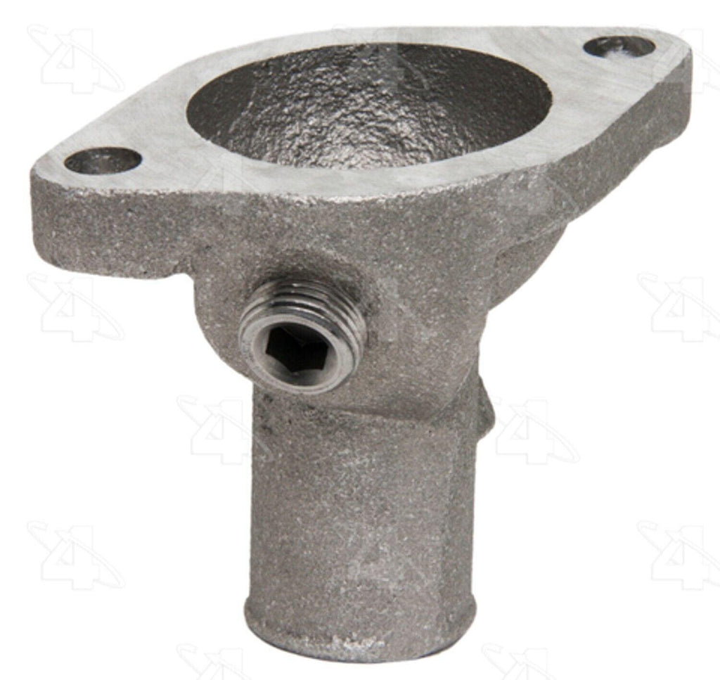 Engine Coolant Water Outlet for G30, C1500, C2500, G10, G20, K1500+More 84993
