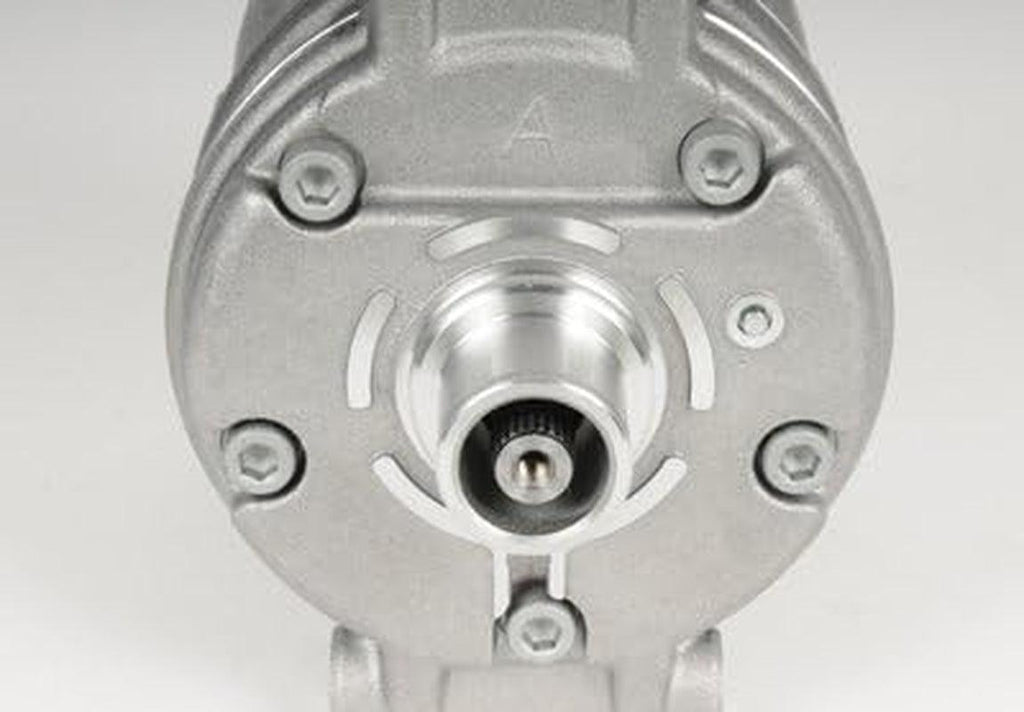GM Genuine Parts 15-20108 Air Conditioning Compressor without Clutch