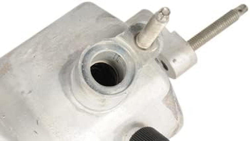 GM Genuine Parts 15-10728 Air Conditioning Accumulator