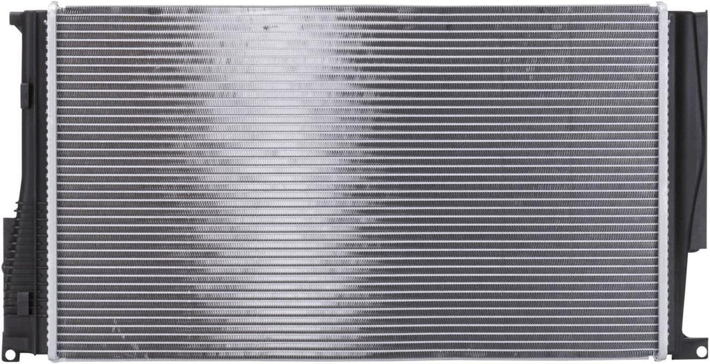 13395 Replacement Radiator for BMW