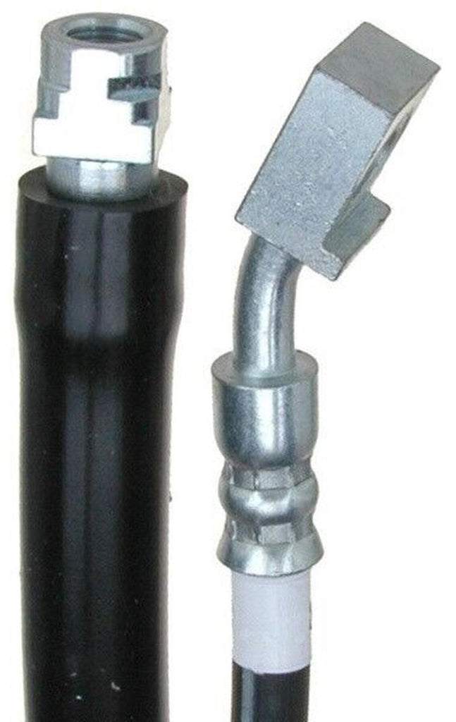 Raybestos Brake Hydraulic Hose for Corvette, XLR BH382998