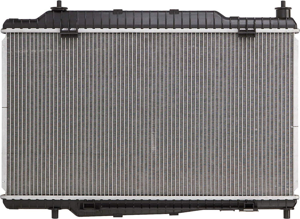 CU13430 Complete Radiator