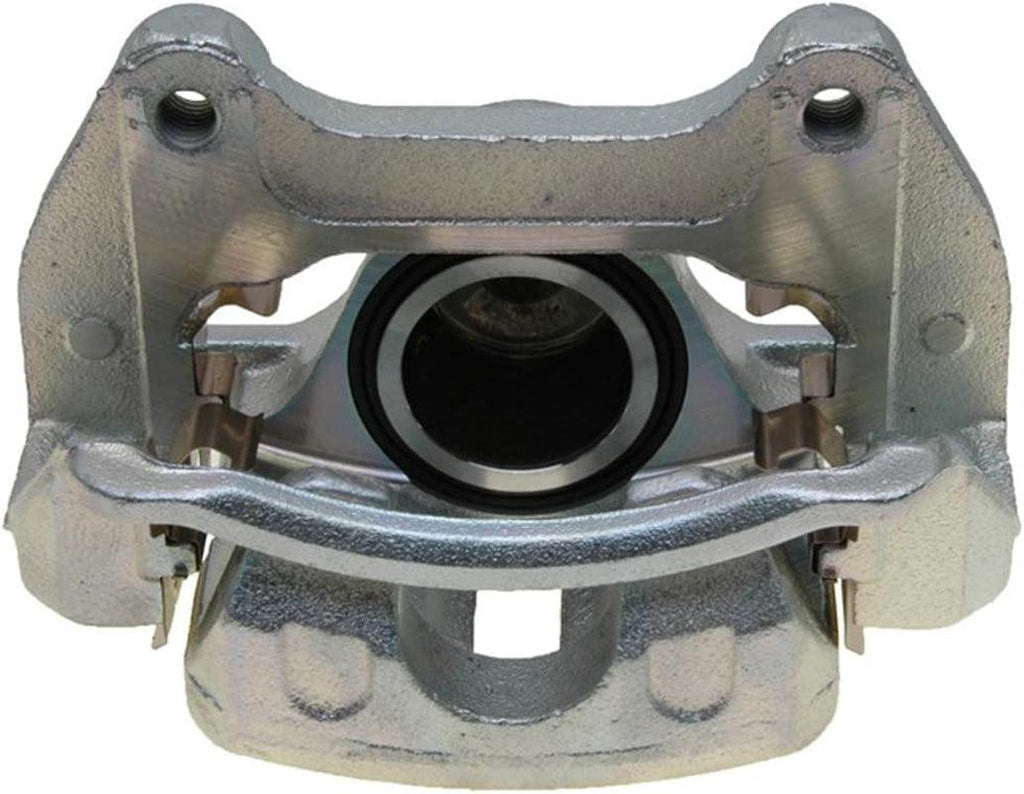 FRC12282 Professional Grade Remanufactured Semi-Loaded Disc Brake Caliper