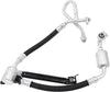 GM Genuine Parts 15-34675 Air Conditioning Compressor Hose