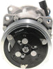 GM  15-21582 Original Equipment Air Conditioning Compressor